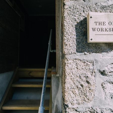 The Old Workshop Hotel St. Ives Exterior photo